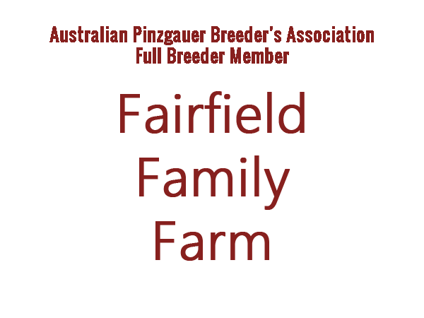 Fairfield Family Farm